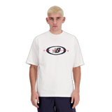 New Balance Men's Archive Oversized T-Shirt New Balance