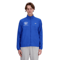New Balance Men's United Airlines NYC Half Athletics Packable Jacket New Balance