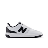 New Balance Youth GSB80 Walking Shoe - GSB80BLK New Balance
