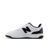 New Balance Youth GSB80 Walking Shoe - GSB80BLK New Balance