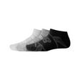 New Balance Performance No Show Socks 3 Pack New Balance
