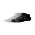 New Balance Performance No Show Socks 3 Pack New Balance