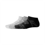 New Balance Performance No Show Socks 3 Pack New Balance