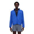 New Balance Men's Athletics Graphic Packable Jacket New Balance