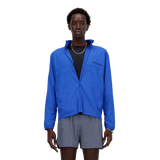 New Balance Men's Athletics Graphic Packable Jacket New Balance