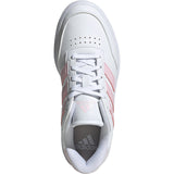 adidas Women's Courtblock Tennis Shoes adidas