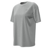 New Balance Women's Athletics Jersey T-Shirt New Balance