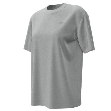 New Balance Women's Athletics Jersey T-Shirt New Balance