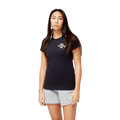 New Balance Women's Sport Core Arch Cotton Athletic T-Shirt New Balance