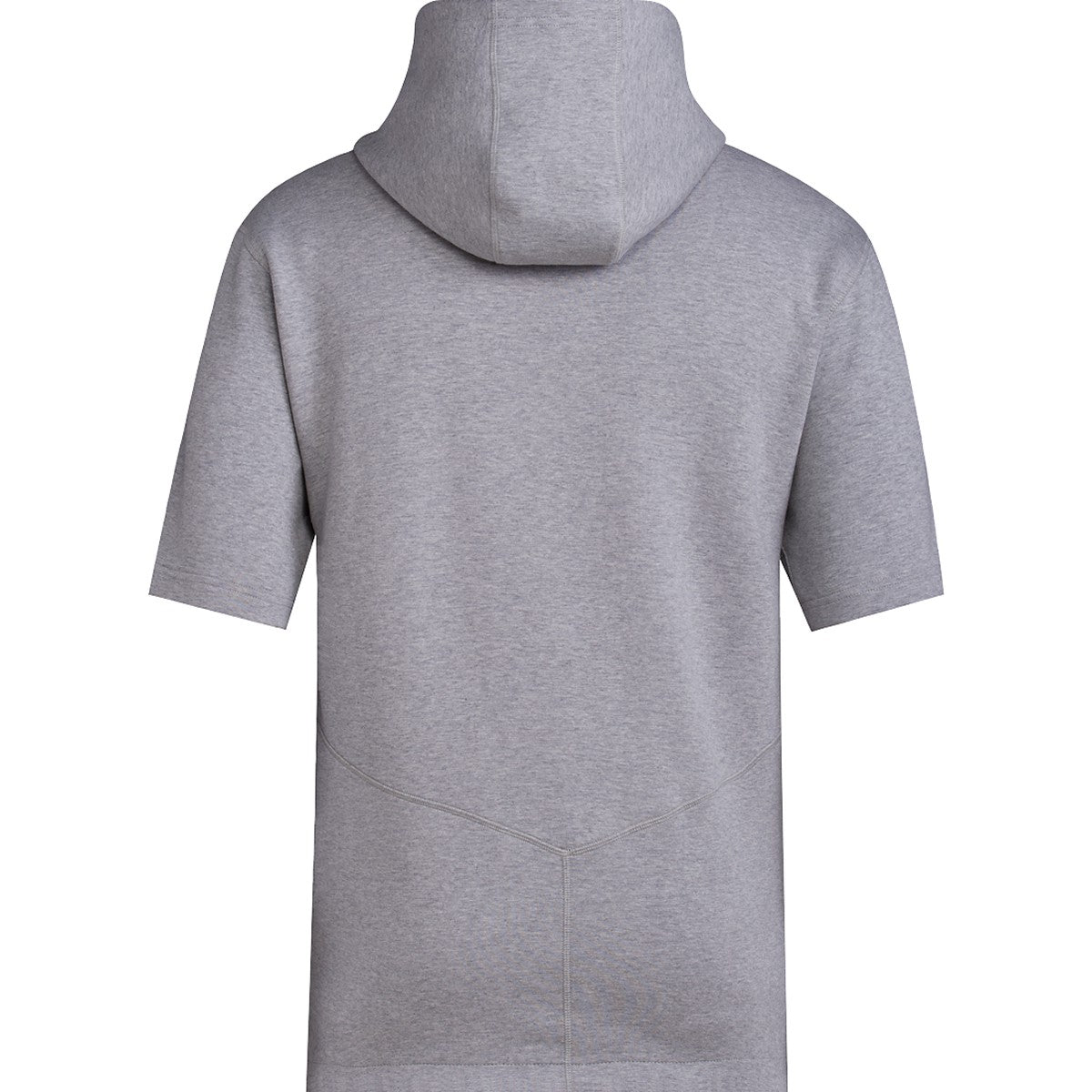 adidas Men's Icon Short Sleeve Baseball Hoodie adidas