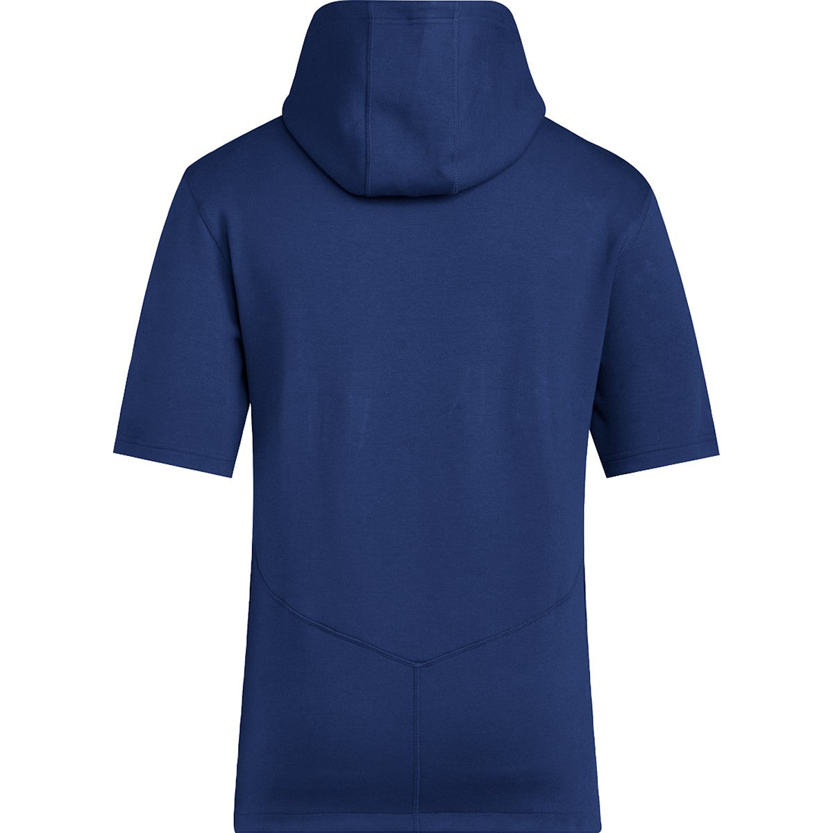 adidas Men's Icon Short Sleeve Baseball Hoodie adidas