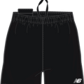 New Balance Men's Accelerate 5 inch Running Shorts New Balance