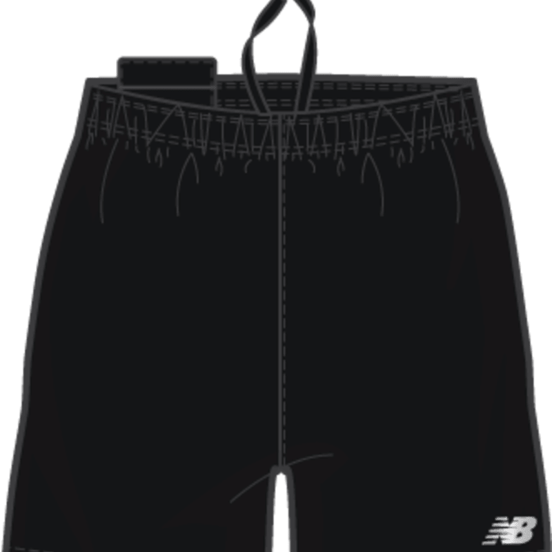 New Balance Men's Accelerate 5 inch Running Shorts New Balance