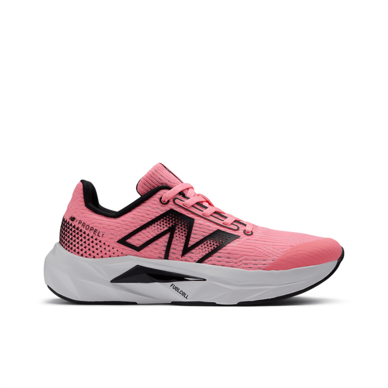 New Balance Youth Girls FuelCell Propel V5 Running Shoe - GPFCPRP5 New Balance