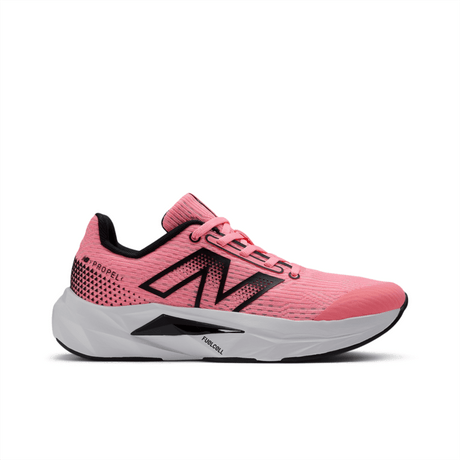 New Balance Youth Girls FuelCell Propel V5 Running Shoe - GPFCPRP5 New Balance