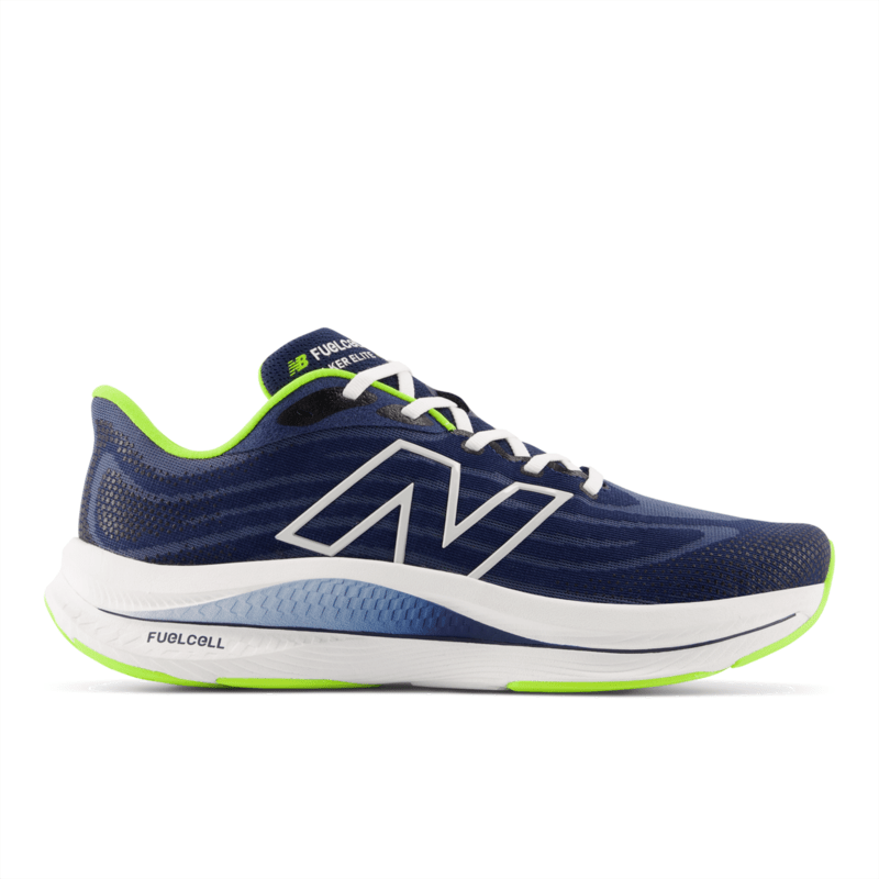 New Balance Men's FuelCell Walker Elite Walking Walking Shoe - MWWKELN1 New Balance