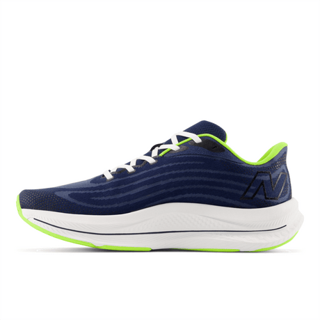 New Balance Men's FuelCell Walker Elite Walking Walking Shoe - MWWKELN1 New Balance