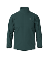 New Balance Men's Athletics Packable Jacket