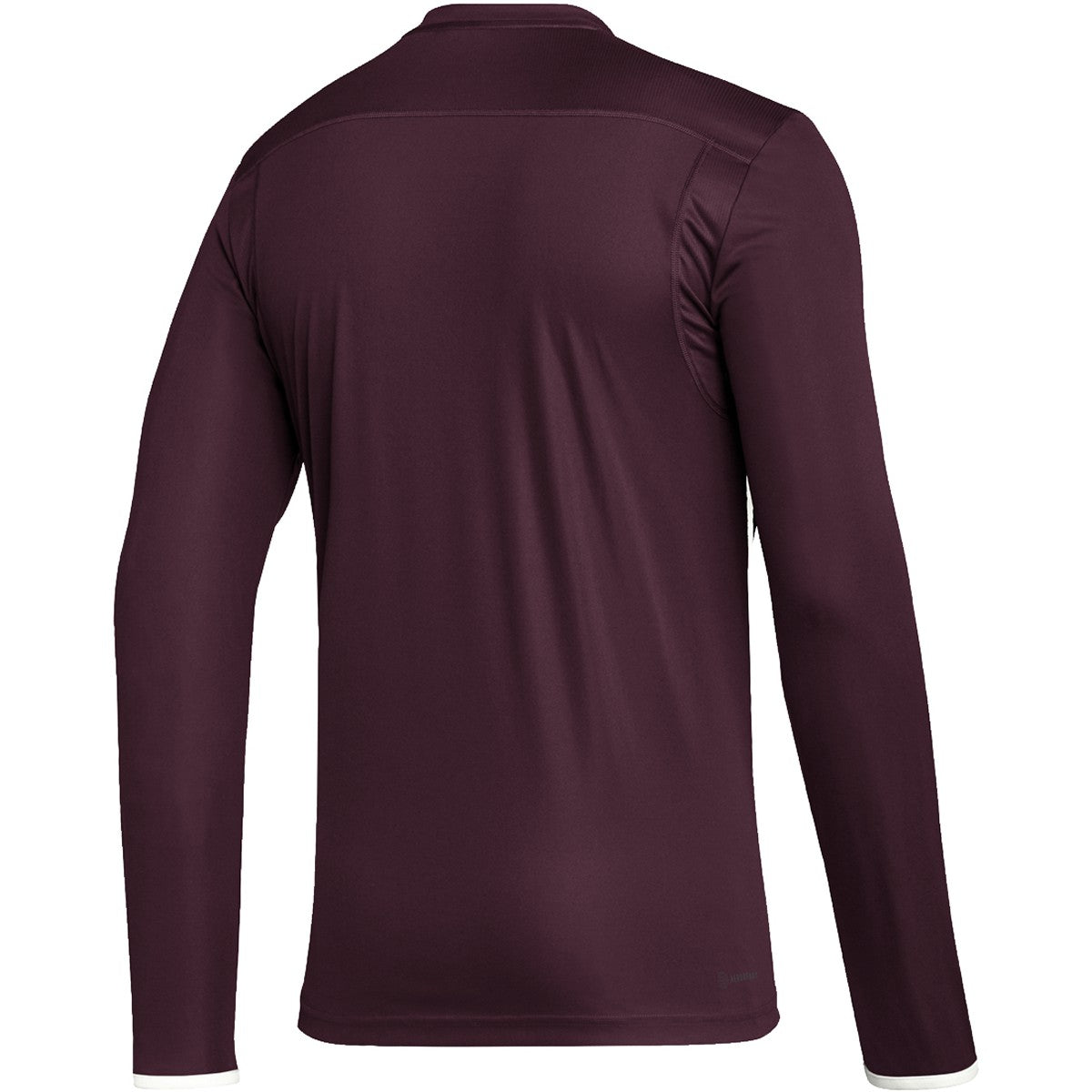 adidas Men's Team Issue Long Sleeve Jersey
