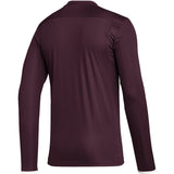 adidas Men's Team Issue Long Sleeve Jersey