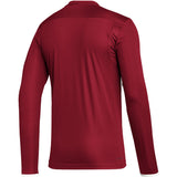 adidas Men's Team Issue Long Sleeve Jersey