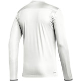 adidas Men's Team Issue Long Sleeve Jersey