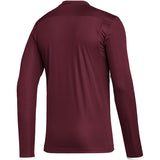 adidas Men's Team Issue Long Sleeve Jersey