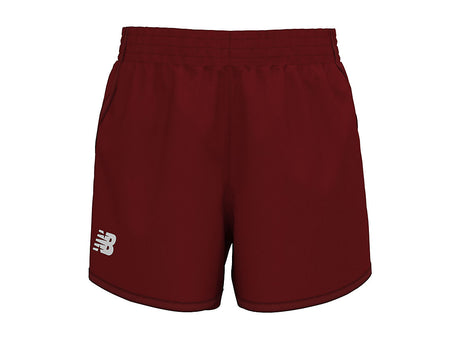 New Balance Youth Girls Power Short New Balance