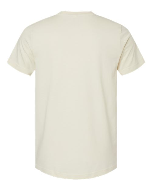 BELLA + CANVAS - Jersey V-Neck Tee