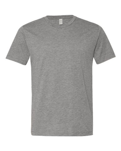 Alternative Cotton Jersey CVC Go-To Tee