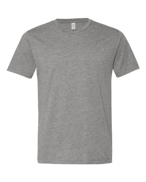 Alternative Cotton Jersey CVC Go-To Tee