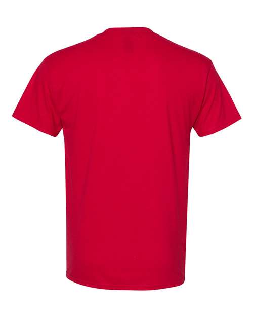 Hanes Men's Perfect-T Triblend T-Shirt Hanes