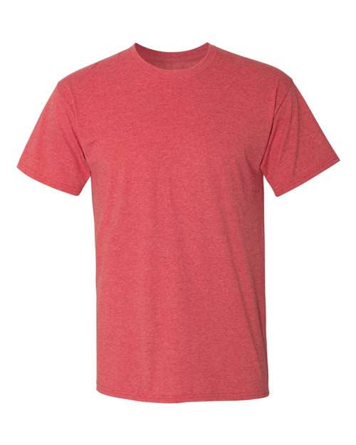 Hanes Men's Perfect-T Triblend T-Shirt Hanes