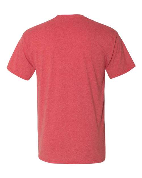 Hanes Men's Perfect-T Triblend T-Shirt Hanes