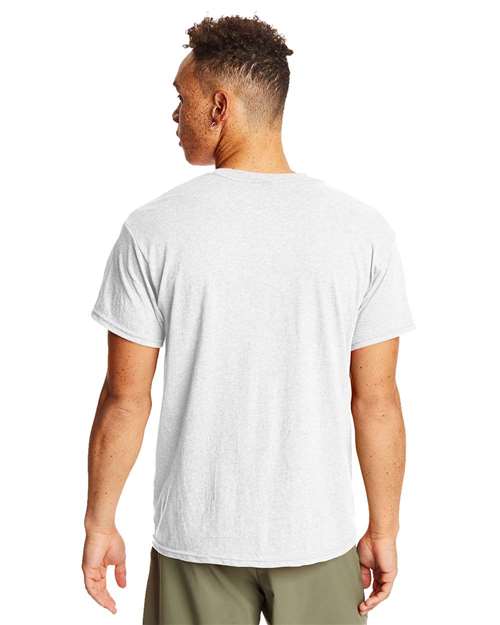 Hanes Men's Perfect-T Triblend T-Shirt Hanes