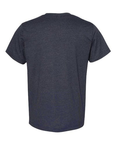 Alternative Cotton Jersey CVC Go-To Tee