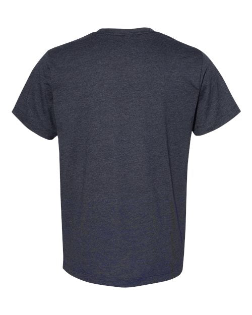 Alternative Cotton Jersey CVC Go-To Tee