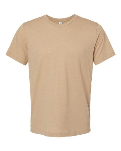 Alternative Cotton Jersey CVC Go-To Tee