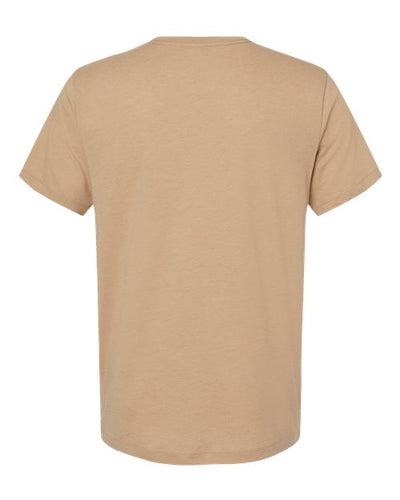 Alternative Cotton Jersey CVC Go-To Tee