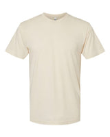 American Apparel Men's Tri-Blend Short Sleeve Track T-Shirt American Apparel
