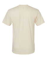 American Apparel Men's Tri-Blend Short Sleeve Track T-Shirt American Apparel