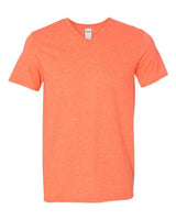 Gildan Men's Softstyle V-Neck T-Shirt Gildan