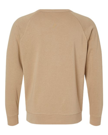 Alternative Men's Champ Lightweight Eco-Washed French Terry Pullover Alternative
