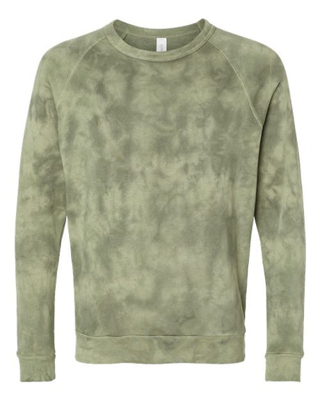 Alternative Men's Champ Lightweight Eco-Washed French Terry Pullover Alternative