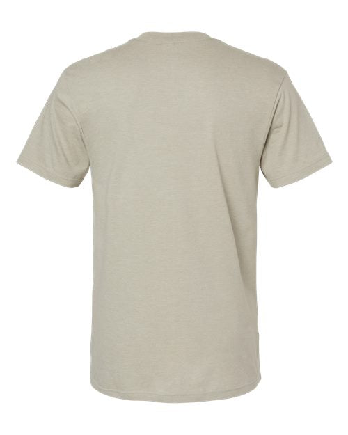 American Apparel Men's CVC Tee