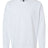 Adidas Men's Fleece Crewneck Sweatshirt-1