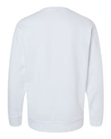 Adidas Men's Fleece Crewneck Sweatshirt-2
