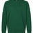 Adidas Men's Fleece Crewneck Sweatshirt-1