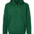 adidas Men's Fleece Hooded Sweatshirt-1