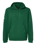 adidas Men's Fleece Hooded Sweatshirt-1